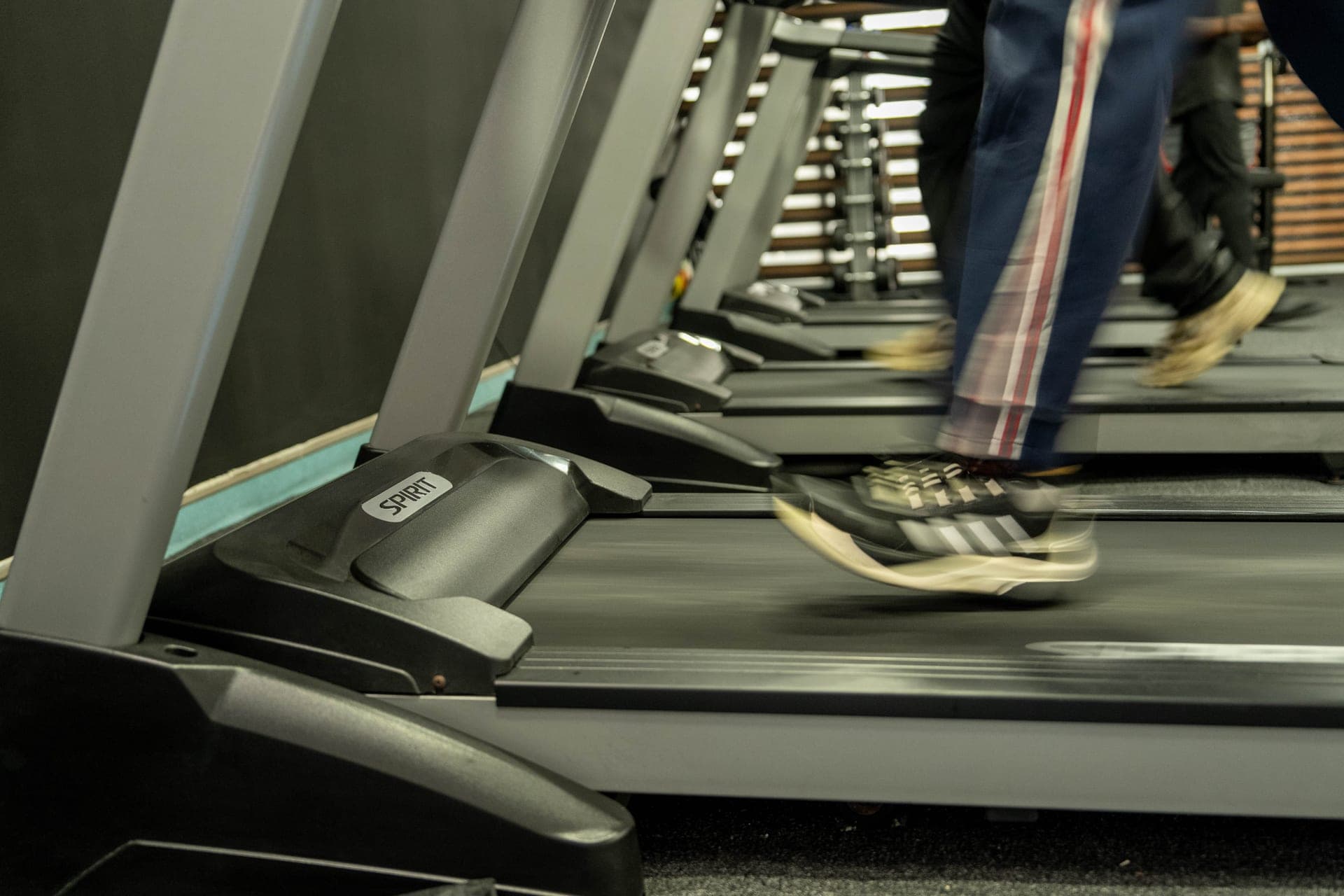 Gym Movement