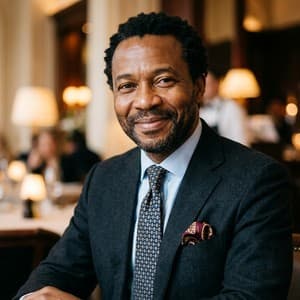 Dr. Jonathan Briggs