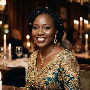 Mrs. Alero Briggs