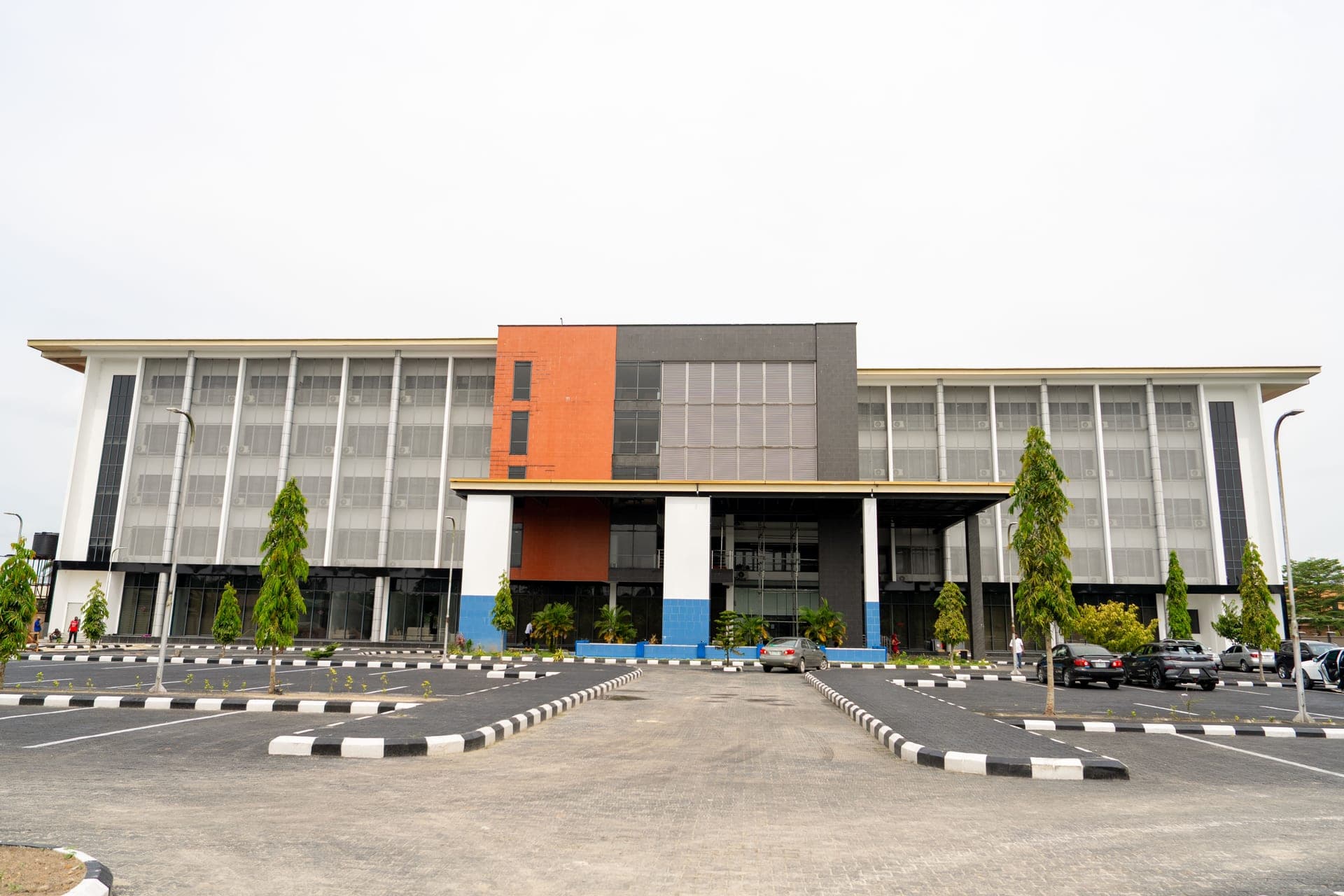 Julirose Exterior