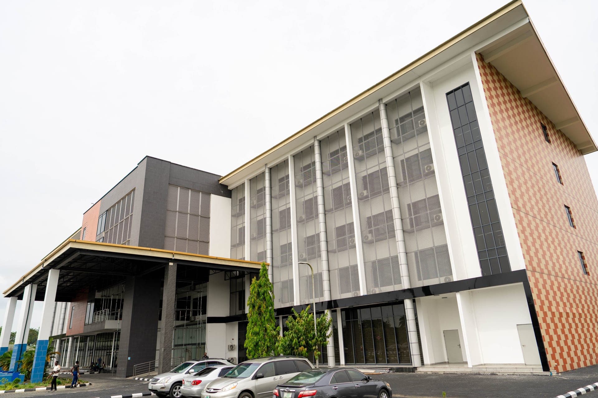 Julirose Exterior