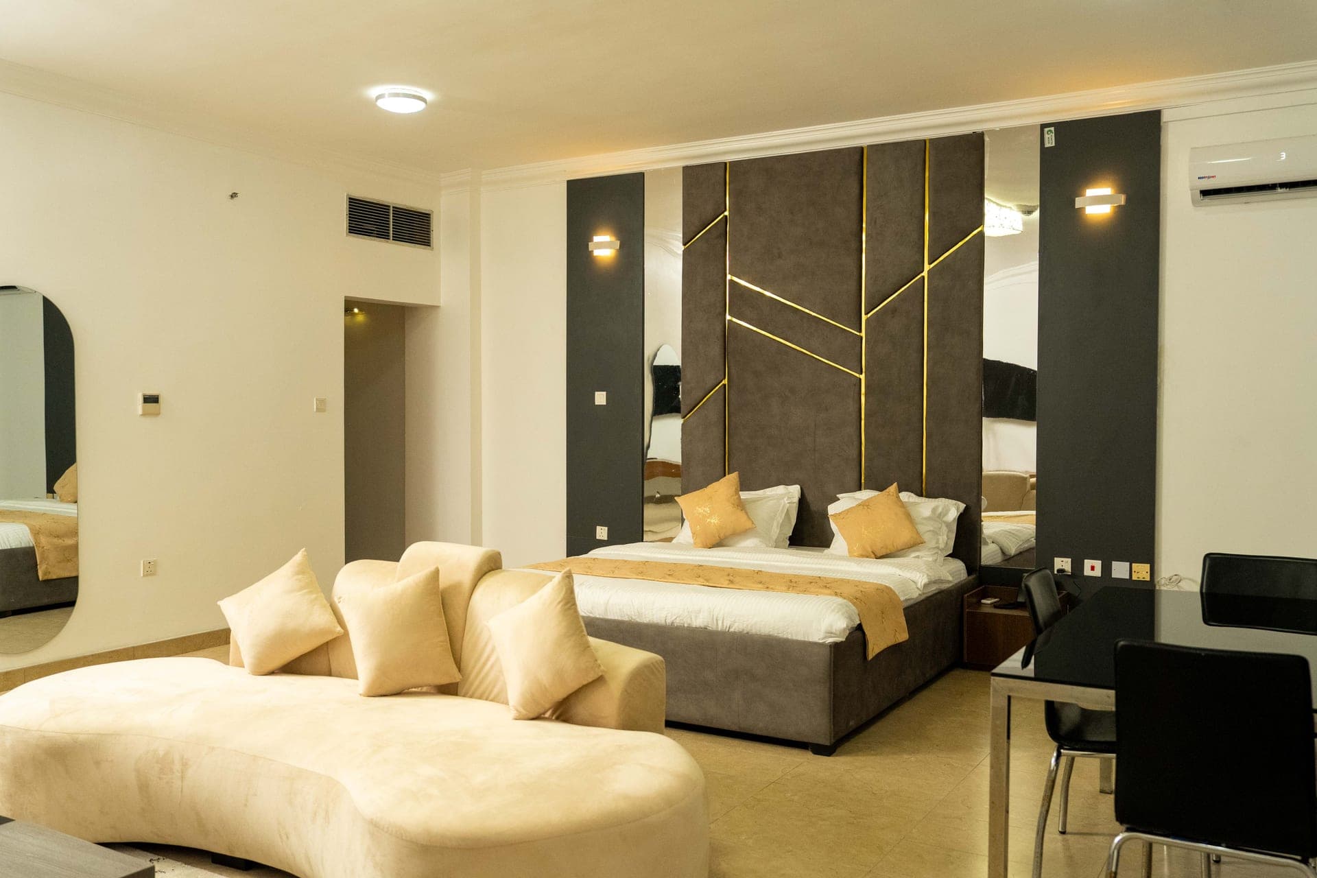 Executive Suite view 3