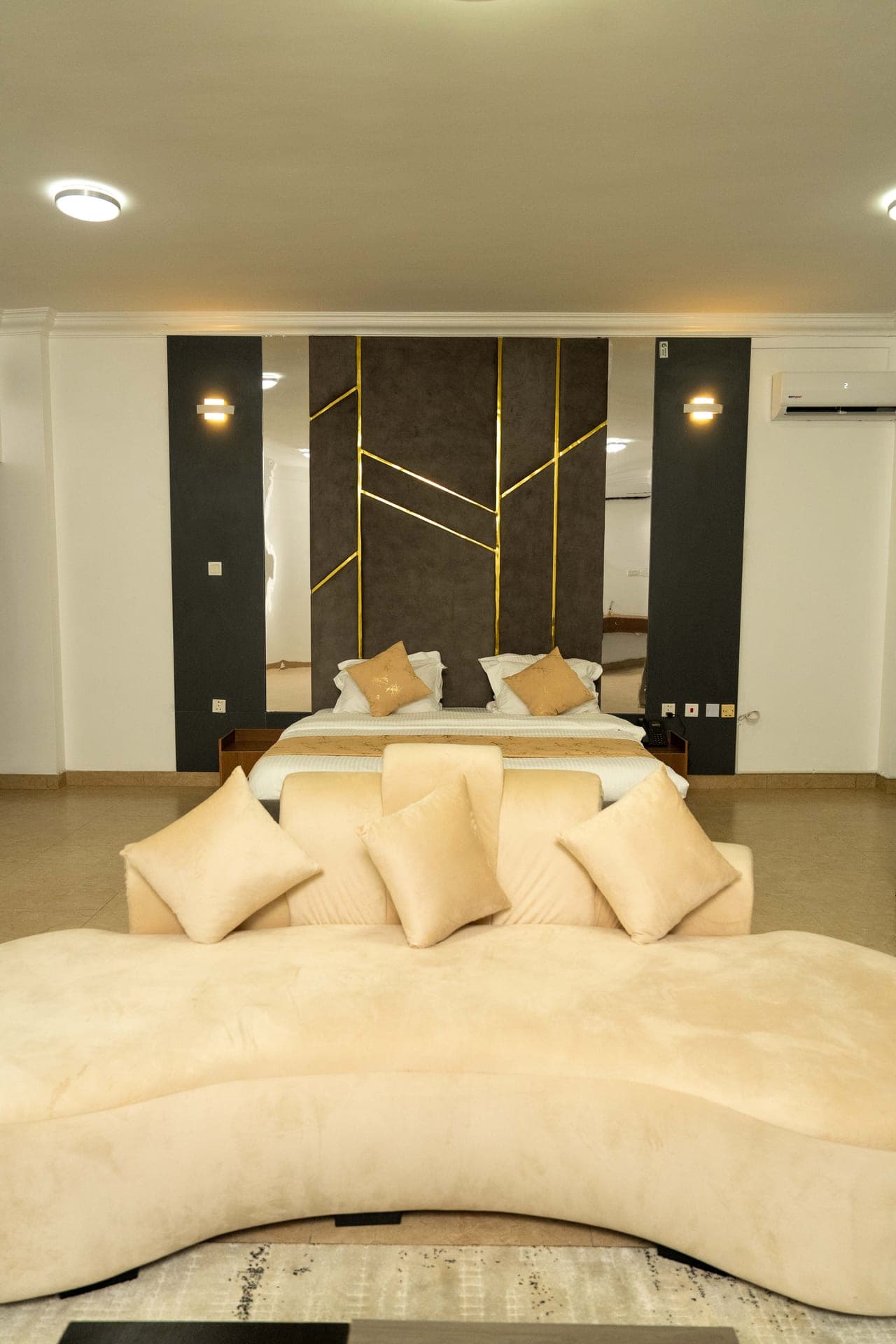 Executive Suite view 4