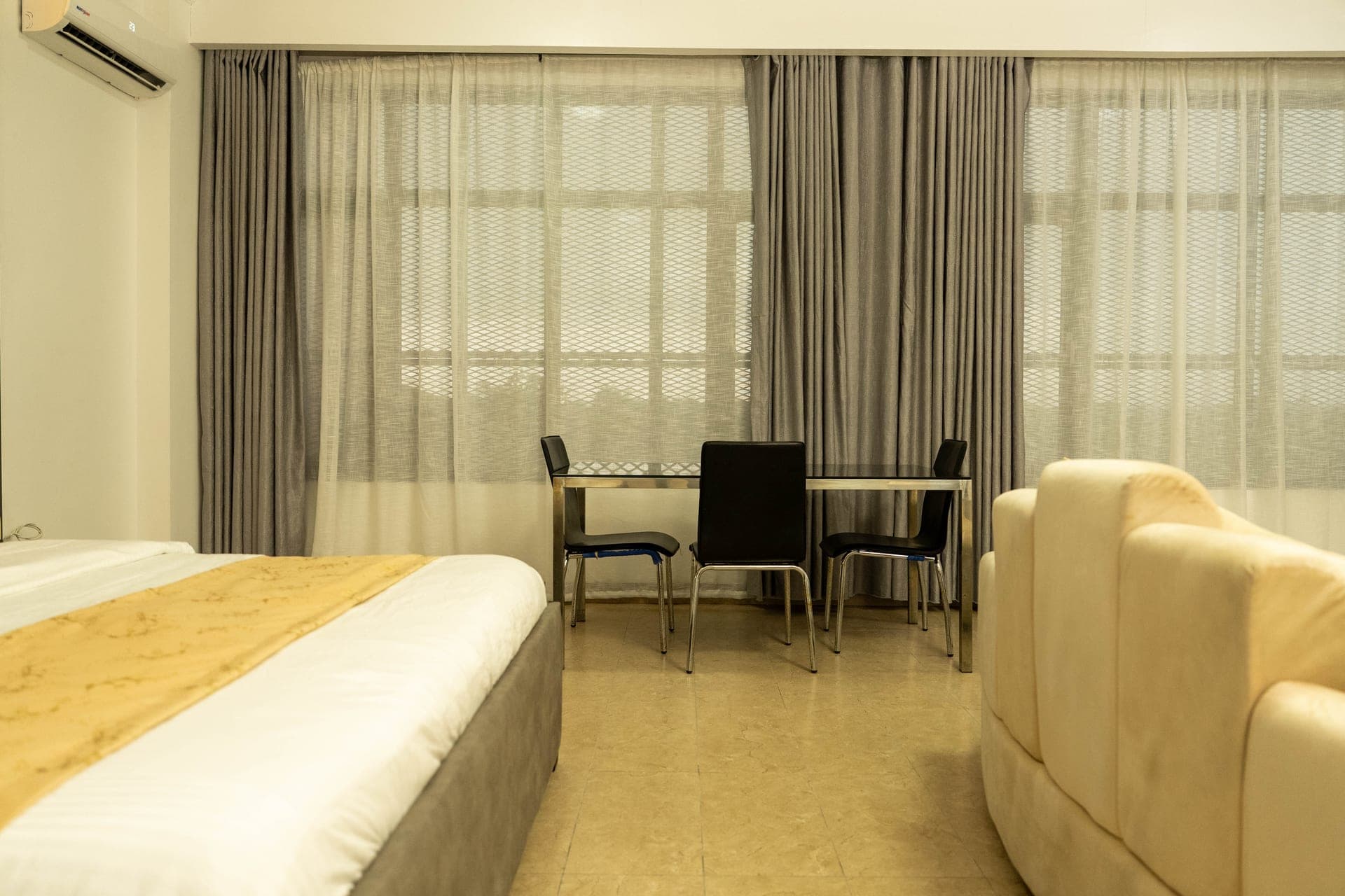 Executive Suite view 6