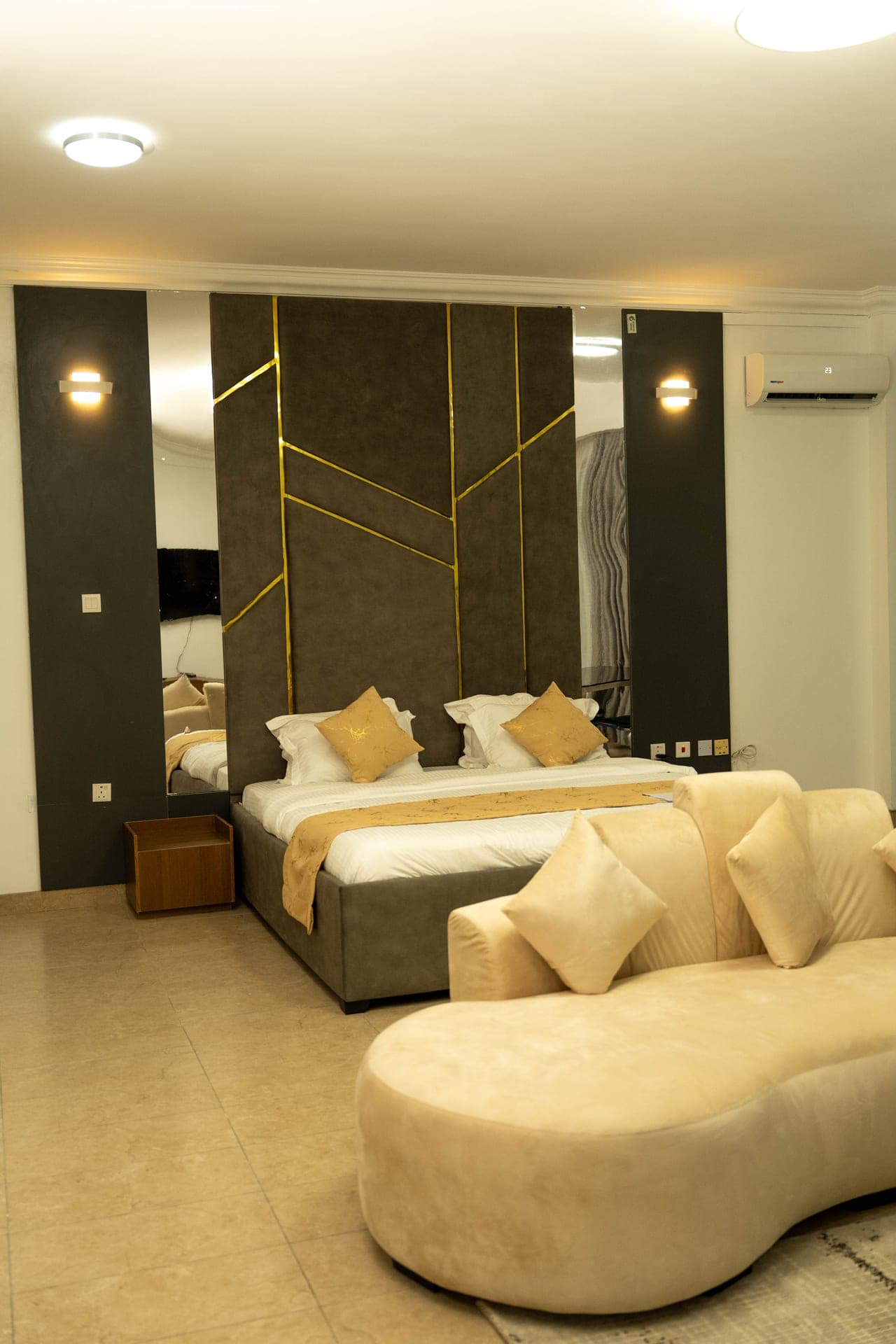 Executive Suite view 7