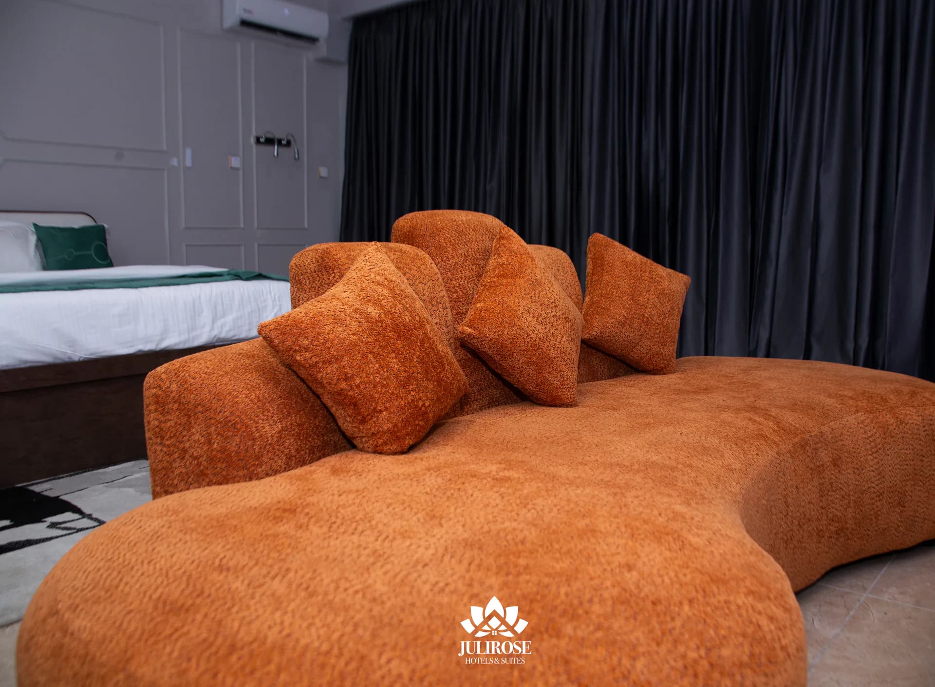 Presidential Suite view 5