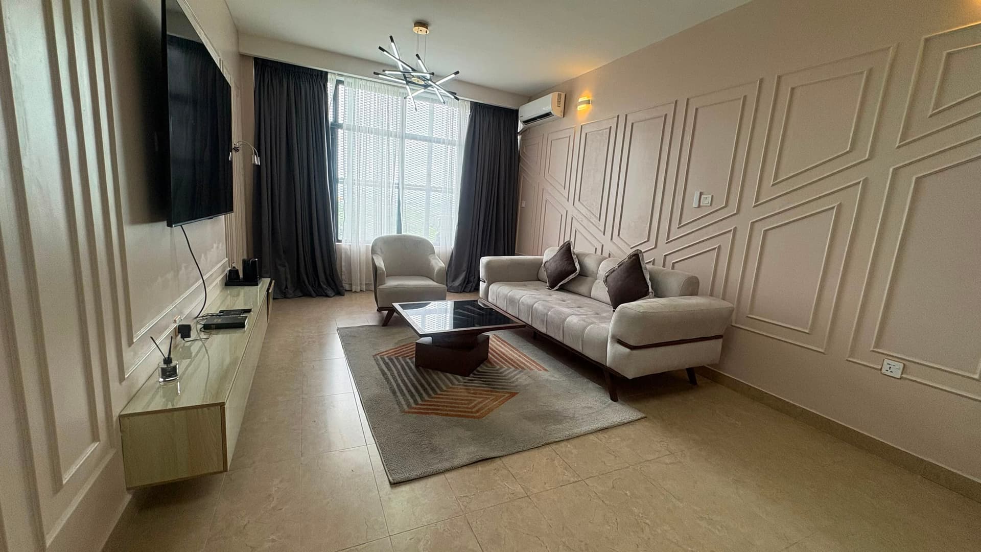 Julirose Hotel Event Space 2