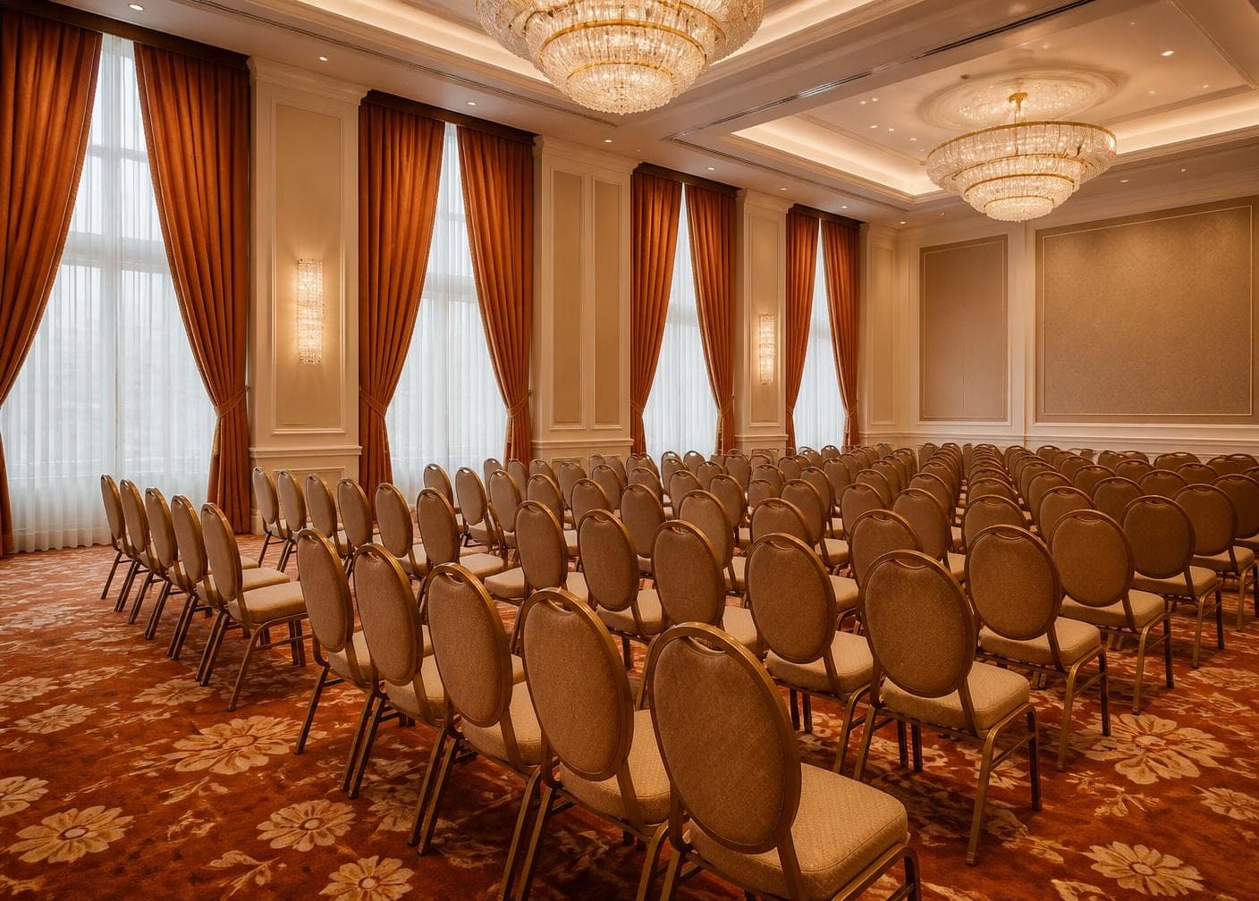 Julirose Grand Event Hall
